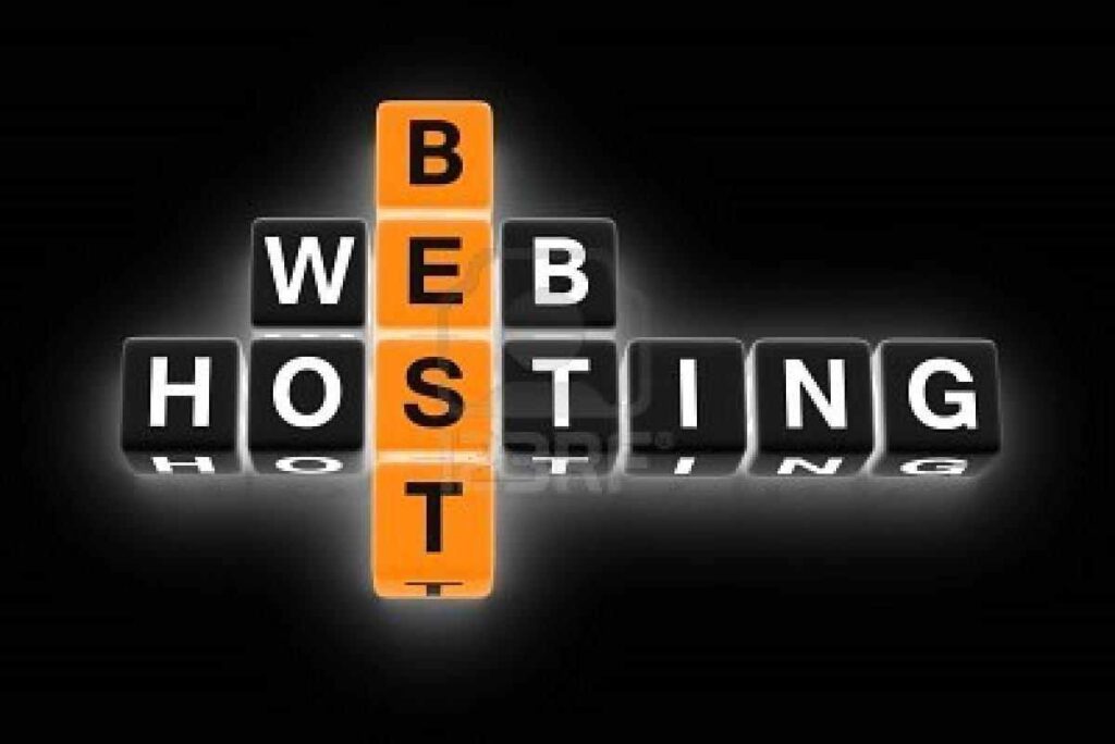 The benefits of web hosting