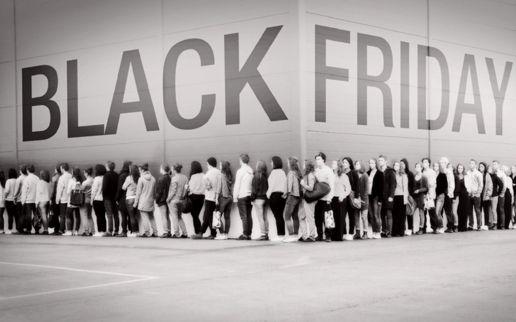 Black Friday Sale: How To Save Money In The Best Possible Way