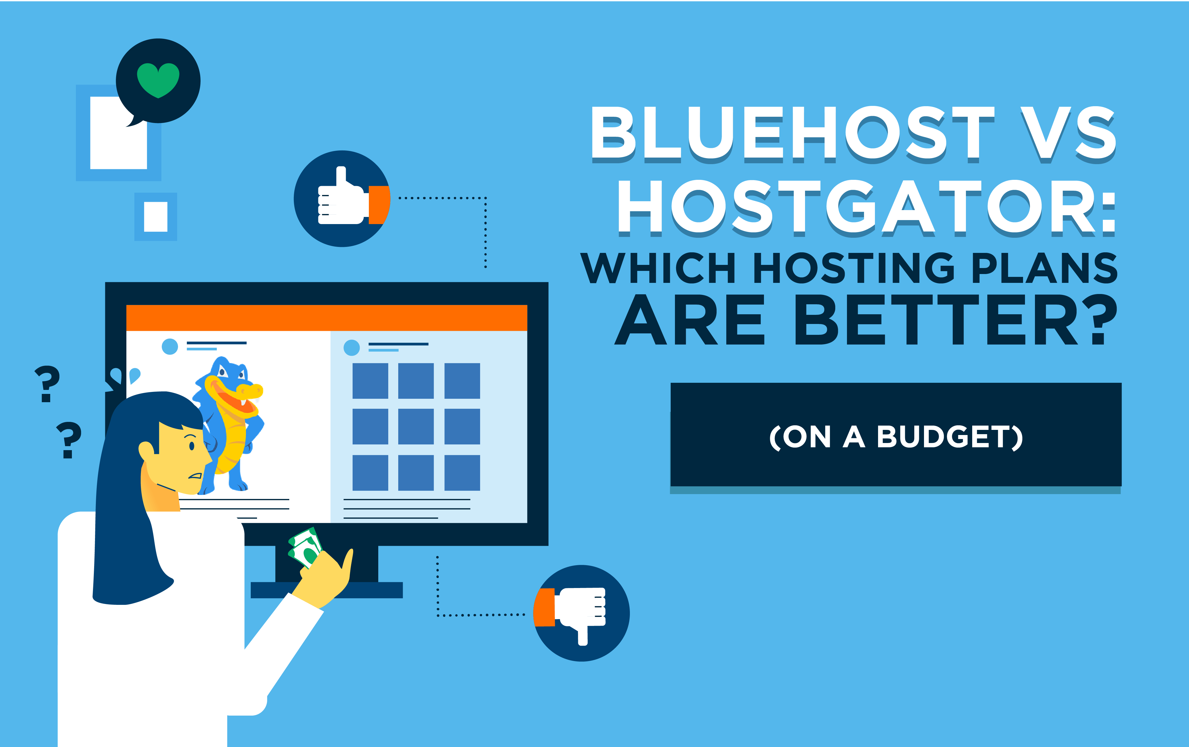 bluehost-vs-hostgator